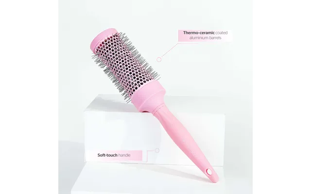 Brushworks Radial Vent Brush M