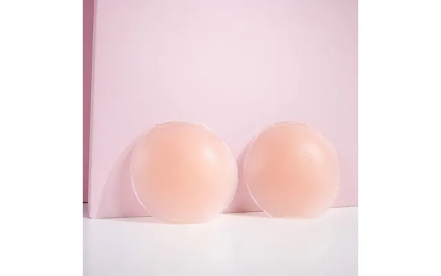 Brushworks Silicone Nipple Covers