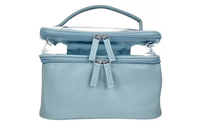 By Lyko Duo Beauty Case Blue