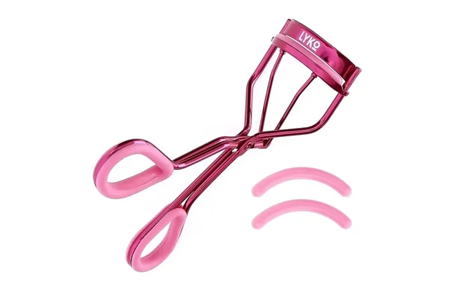 By Lyko Lift My Lash Eyelash Curler Kit