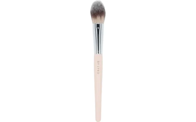 By Lyko Tapered Powder Brush