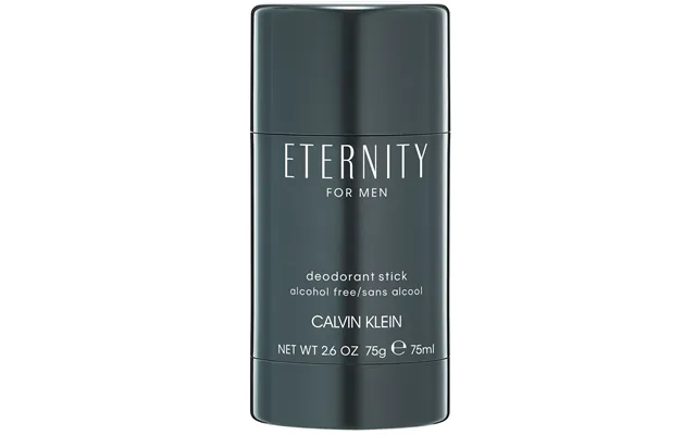Calvin Klein Eternity Man Deodorant Stick 75 Ml