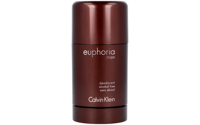 Calvin Klein Euphoria For Men Deo Stick 75 Ml