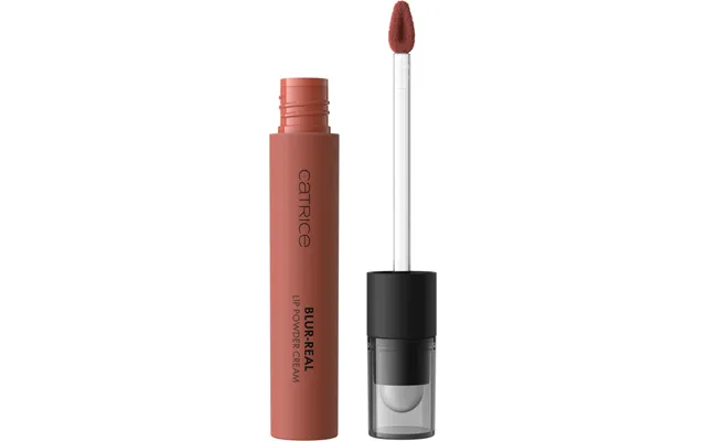 Catrice Blur-real Lip Powder Cream C020 Blushed Reality