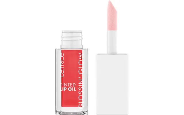 Catrice Glossin' Glow Tinted Lip Oil 020 Drama Mama