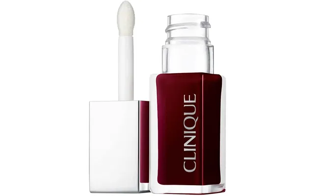 Clinique Honey Collection Lip & Cheek Oil Black Honey