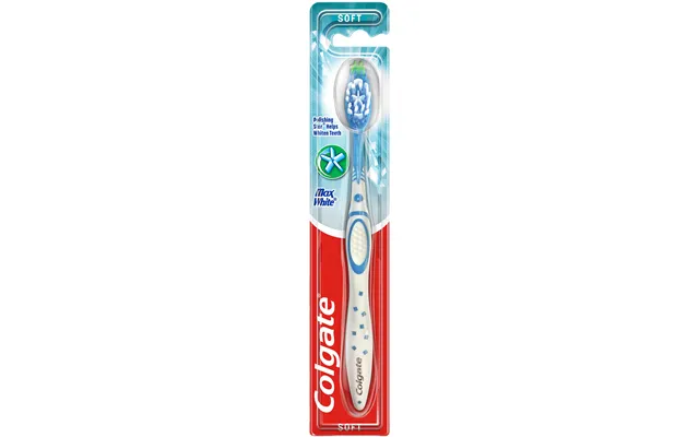 Colgate Toothbrush Maxwhite Soft