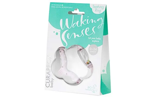 Curaprox Bitring Rosa