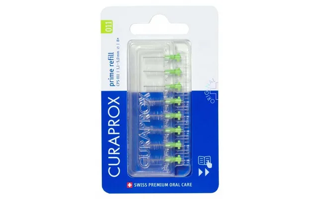 Curaprox Prime Refill Cps 011