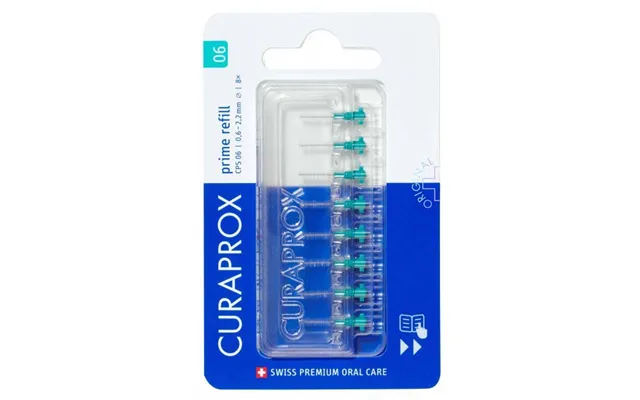 Curaprox Prime Refill Cps 06