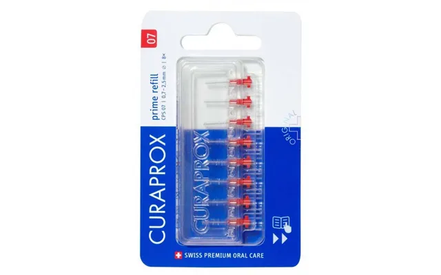 Curaprox Prime Refill Cps 07