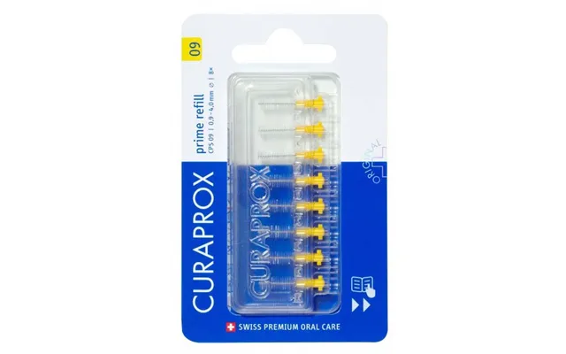 Curaprox Prime Refill Cps 09