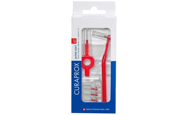 Curaprox Prime Start Cps 07
