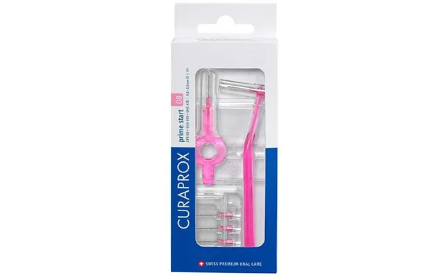 Curaprox Prime Start Cps 08