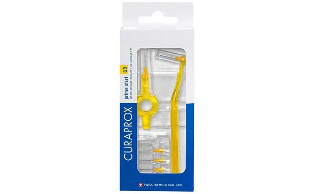 Curaprox Prime Start Cps 09