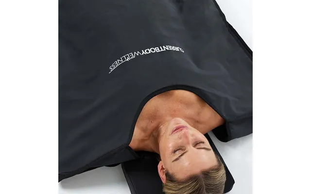 Currentbody Skin Wellness Infrared Sauna Blanket