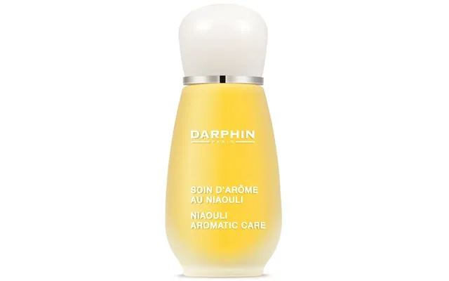 Darphin Essential Oil Elixir Niaouli Organic Aromatic Care 15 Ml