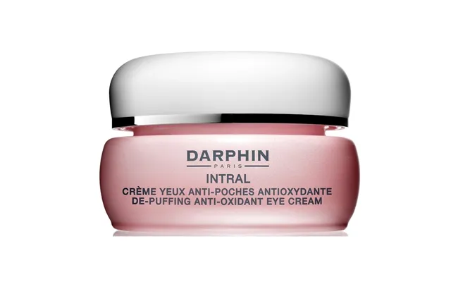 Darphin Intral Anti Oxidant Eye Cream 15 Ml