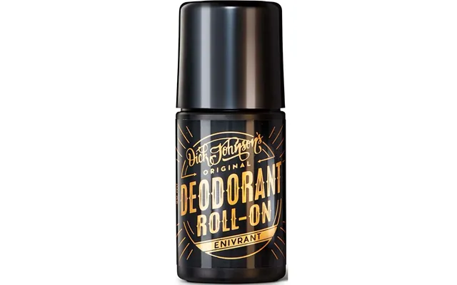Dick Johnson Excuse My French Deodorant Envirant 50 Ml