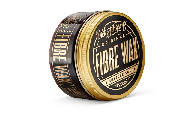 Dick Johnson Excuse My French Fibre Wax Insouciant 100 Ml