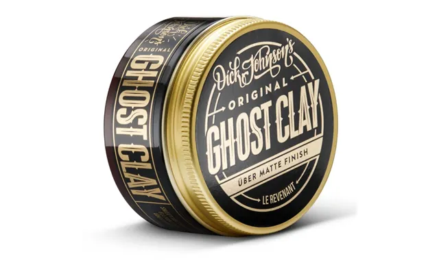 Dick Johnson Excuse My French Ghost Clay Le Revenant 100 Ml