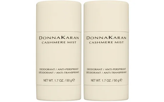 Dkny Cashmere Deodorant Duo