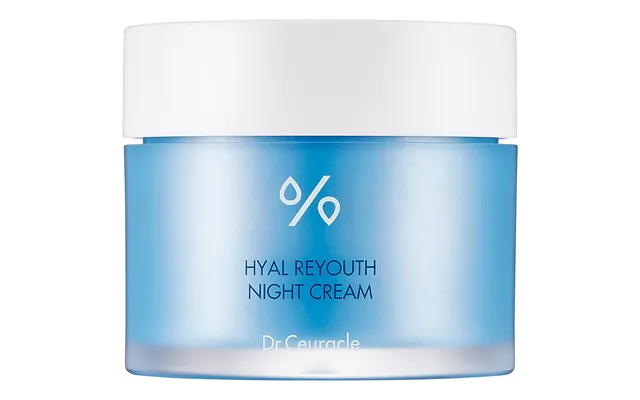 Dr. Ceuracle Hyal Reyouth Night Cream 60 G