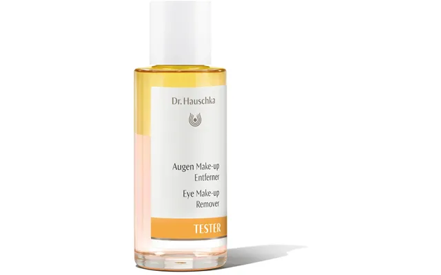 Dr. Hauschka Eye Makeup Remover 75 Ml