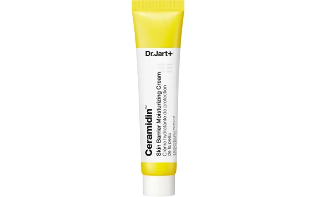 Dr.jart Skin Barrier Moisturizing Cream 15 Ml