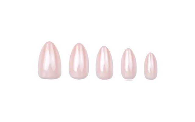 Duffbeauty Instant Pro Press-on Manicure Glazed Donut Medium
