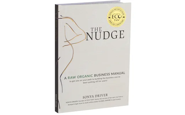 Eco By Sonya The Nudge - By Sonya Driver