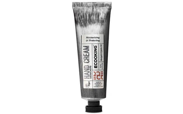 Ecooking Bodycare Hand Cream 75 Ml