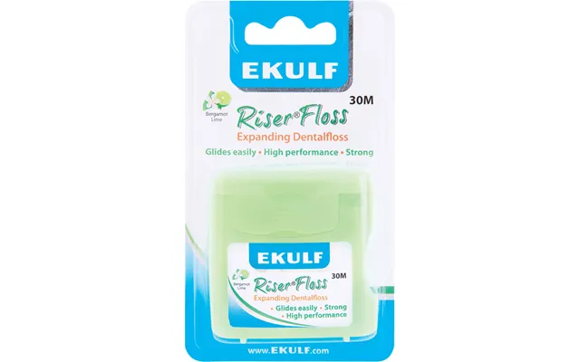 Ekulf Riserfloss