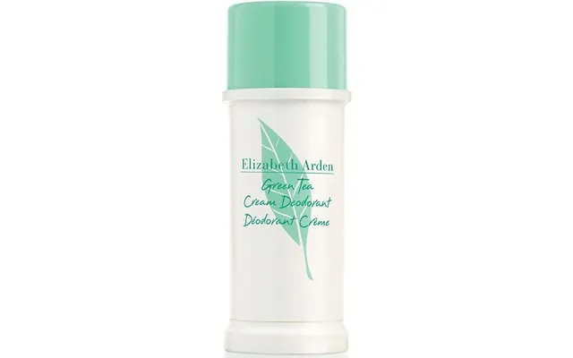 Elizabeth Arden Green Tea Cream Deo 40 Ml