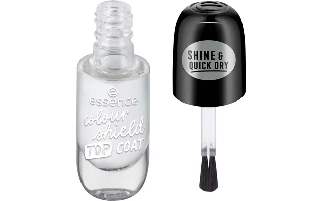 Essence Colour Shield Top Coat