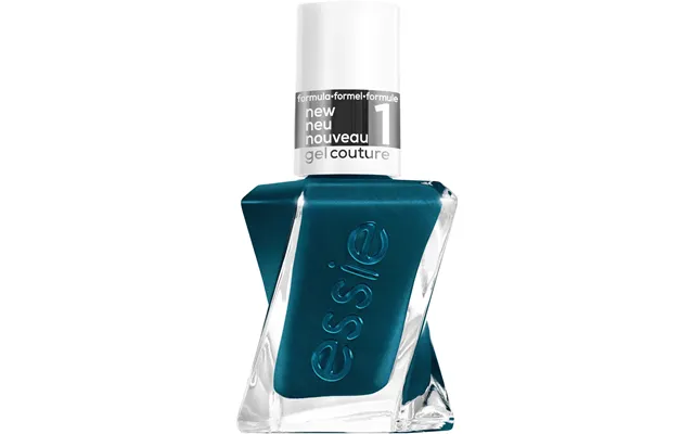 Essie Gel Couture Nail Polish 402 Jewels And Jacquard Only