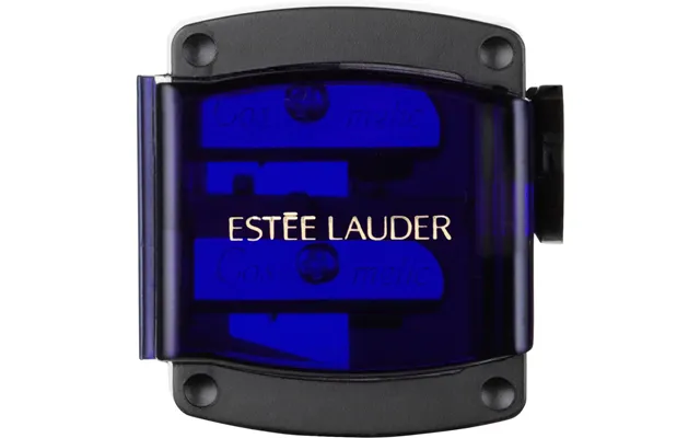 Estée Lauder Pencil Sharpener