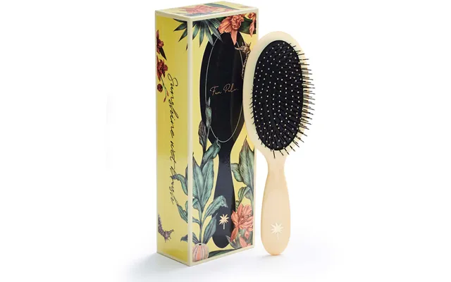 Fan Palm Medium Sunshine Wet Brush