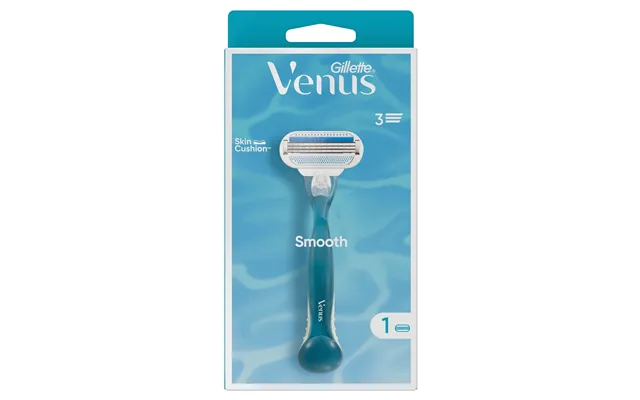 Gillette Venus Venus Smooth Razor X1 Blade