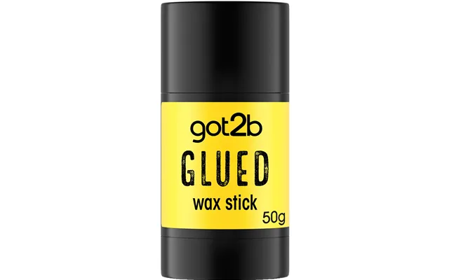 Got2b Glued Wax Stick 50 Ml