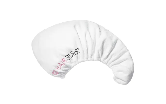 Hairburst Towel