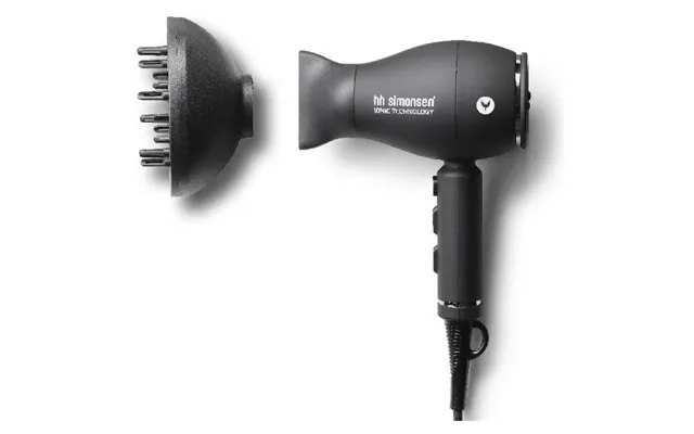 Hh Simonsen Xs Dryer