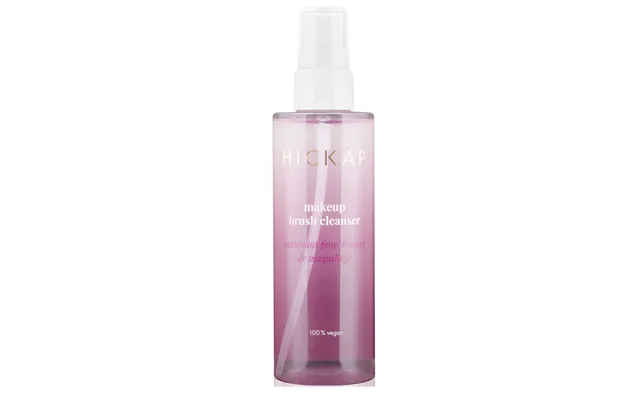 Hickap Brush Cleanser 100 Ml