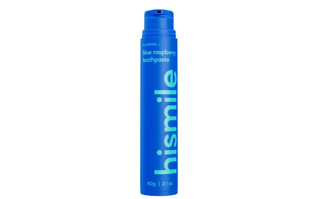 Hismile Blue Raspberry Toothpaste 60 G