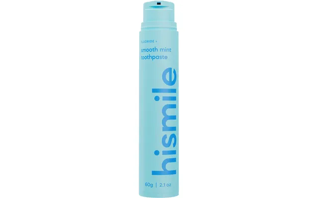 Hismile Smooth Mint Toothpaste 60 G