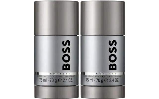 Hugo Boss Boss Bottled Deodorant Duo