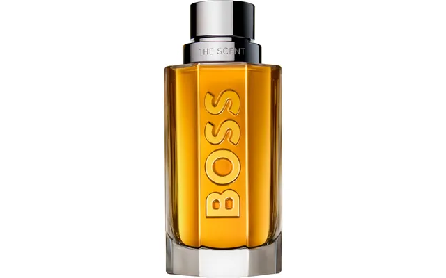 Hugo Boss The Scent For Him Eau De Toilette 200 Ml