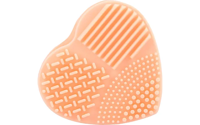 Il Makeup Brush Cleaner Orange