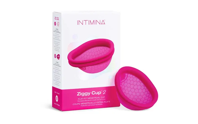 Intimina Ziggy Cup 2 B