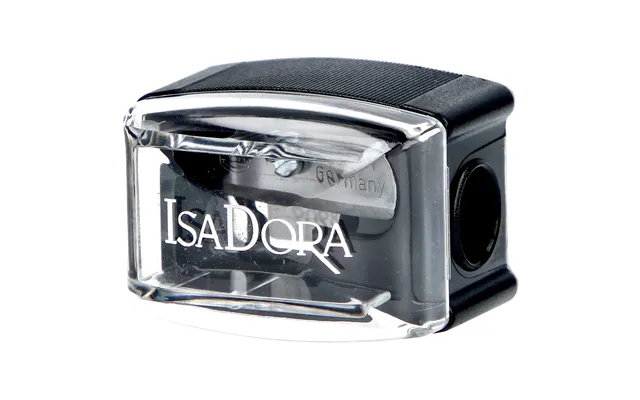 Isadora Pencil Sharpener Slim